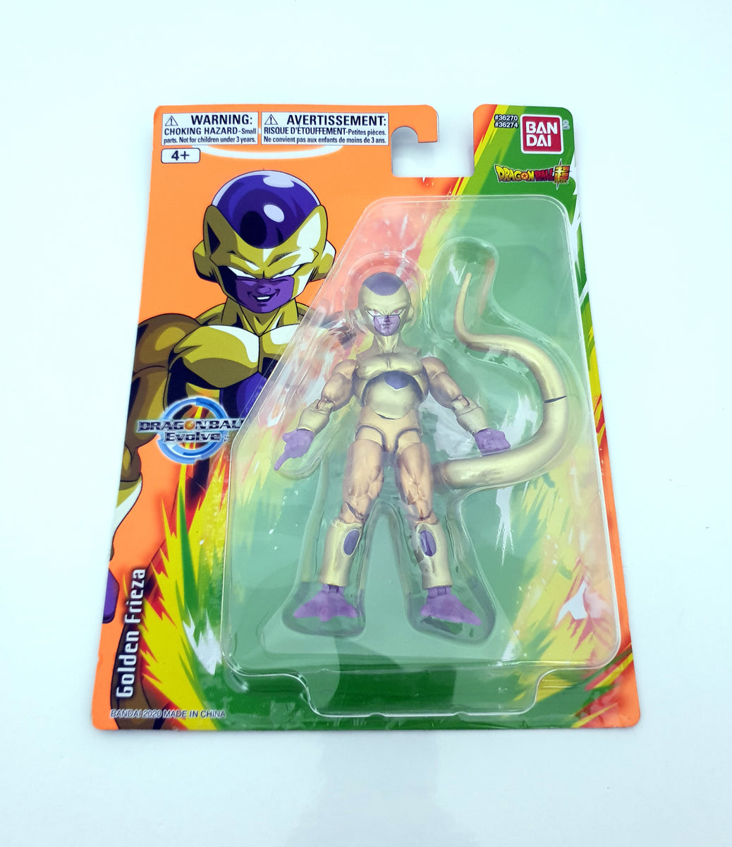 2020 Bandai Dragon Ball Super: Evolve 5