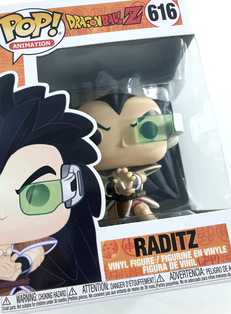 Dragon ball z online funko pop 2019