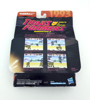 2020 Hasbro Transformers Handheld Game Console - Tiger Electronics Retro