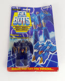 1984 Tonka GoBots #16 2" inch Pincher Enemy Robot Monster Action Figure
Collection Collector Collector's Toy Price Vintage ToyCollector ToyCommunity ToyPhotography ActionFigureCollector ToyShelfGoals VintageToys RetroToys ToyHaul RareToy LimitedEdition VintageCollectible
Retro Go Bots Race Car Robot