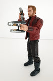 2016 Hasbro Marvel Legends Guardians of The Galaxy 6" inch Star Lord Action Figure Super Hero SuperHero StarLord Vol.2 