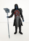 2018 Hasbro Marvel Legends Guardians of The Galaxy 6" inch Ronan the Accuser Action Figure Villain Supervillain