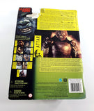 2001 Hasbro Planet of the Apes 7" Attar Action Figure