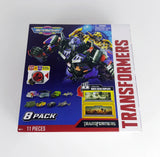 2021 Hasbro MicroMachines Transformers 8-Pack Vehicles with Movie Scene Display
Collection Collector Collector's Toy Sale Price Vintage Retro ToyCollector ToyCommunity ToyPhotography ActionFigureCollector ToyShelfGoals VintageToys RetroToys ToyHaul RareToy LimitedEdition VintageCollectible
