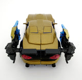 2013 Hasbro Transformers Generations 6" Deluxe Class Goldfire Action Figure