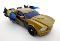 2013 Hasbro Transformers Generations 6" Deluxe Class Goldfire Action Figure