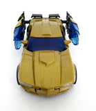 2013 Hasbro Transformers Generations 6" Deluxe Class Goldfire Action Figure