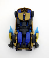 2013 Hasbro Transformers Generations 6" Deluxe Class Goldfire Action Figure