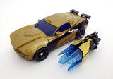 2013 Hasbro Transformers Generations 6" Deluxe Class Goldfire Action Figure