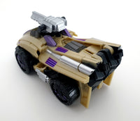 2012 Hasbro Transformers Generations Fall of Cybertron 5" Swindle Action Figure