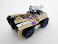 2012 Hasbro Transformers Generations Fall of Cybertron 5" Swindle Action Figure