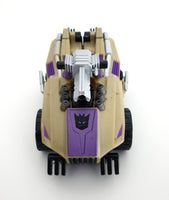 2012 Hasbro Transformers Generations Fall of Cybertron 5" Swindle Action Figure