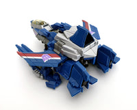 2013 Hasbro Transformers Generations 5.5" Deluxe Class Thundercracker Action Figure