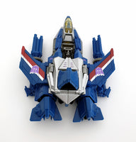 2013 Hasbro Transformers Generations 5.5" Deluxe Class Thundercracker Action Figure