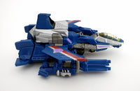 2013 Hasbro Transformers Generations 5.5" Deluxe Class Thundercracker Action Figure