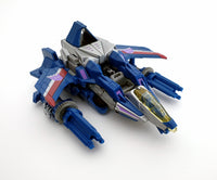 2013 Hasbro Transformers Generations 5.5" Deluxe Class Thundercracker Action Figure