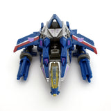 2013 Hasbro Transformers Generations 5.5" Deluxe Class Thundercracker Action Figure