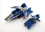 2013 Hasbro Transformers Generations 5.5" Deluxe Class Thundercracker Action Figure