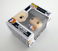 2020 Funko Pop Friends #1064 3.75" Gunther Figure