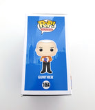 2020 Funko Pop Friends #1064 3.75" Gunther Figure