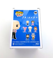 2020 Funko Pop Friends #1064 3.75" Gunther Figure - Chase!