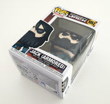 2021 Funko Pop Animation Samurai Jack #1052 3.75" Jack (Armored) Figure