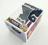2021 Funko Pop Animation Samurai Jack #1052 3.75" Jack (Armored) Figure