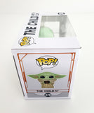 2020 Funko Pop Star Wars The Mandalorian #378 3.75" The Child Figure