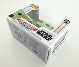 2020 Funko Pop Star Wars The Mandalorian #378 3.75" The Child Figure