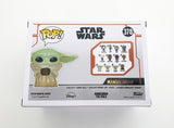 2020 Funko Pop Star Wars The Mandalorian #378 3.75" The Child Figure