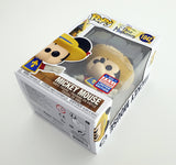 2021 Funko Pop Disney The Three Musketeers #1042 3.75" Mickey Mouse Figure - Limited Edition