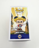 2021 Funko Pop Disney The Three Musketeers #1042 3.75" Mickey Mouse Figure - Limited Edition