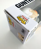 2020 Funko Pop Friends #1064 3.75" Gunther Figure