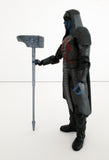 2018 Hasbro Marvel Legends Guardians of The Galaxy 6" Ronan the Accuser Action Figure