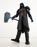 2018 Hasbro Marvel Legends Guardians of The Galaxy 6" Ronan the Accuser Action Figure