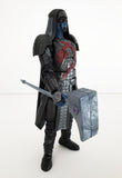 2018 Hasbro Marvel Legends Guardians of The Galaxy 6" Ronan the Accuser Action Figure