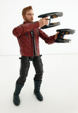 2016 Hasbro Marvel Legends Guardians of The Galaxy 6" Star Lord Action Figure