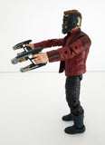 2016 Hasbro Marvel Legends Guardians of The Galaxy 6" Star Lord Action Figure