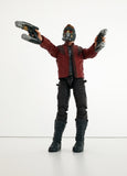 2016 Hasbro Marvel Legends Guardians of The Galaxy 6" Star Lord Action Figure