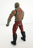 2013 Hasbro Marvel Legends Guardians of The Galaxy 6" Drax Action Figure