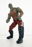 2013 Hasbro Marvel Legends Guardians of The Galaxy 6" Drax Action Figure