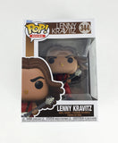 Funko Pop! vinyl figure of Lenny Kravitz, number 344 from the Rocks series, in its original window box packaging.
2023 Funko Pop Rocks #344 3.75" inch Lenny Kravitz Figure
Collection Collector Collector's Toy Sale Price Vintage Retro ToyCollector ToyCommunity ToyPhotography ActionFigureCollector ToyShelfGoals VintageToys RetroToys ToyHaul RareToy LimitedEdition VintageCollectible
