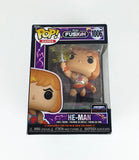 2024 Funko Pop Games Fusion MOTU #1006 3.75" inch He-Man Figure
Collection Collector Collector's Toy Sale Price Vintage Retro ToyCollector ToyCommunity ToyPhotography ActionFigureCollector ToyShelfGoals VintageToys RetroToys ToyHaul RareToy LimitedEdition VintageCollectible
