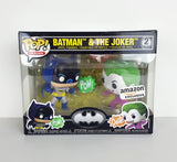 2024 Funko Pop Heroes DC 85th Anniversary 3.75" inch Batman & The Joker 2 Pack Figures - Amazon Exclusive
Collection Collector Collector's Toy Sale Price Vintage Retro ToyCollector ToyCommunity ToyPhotography ActionFigureCollector ToyShelfGoals VintageToys RetroToys ToyHaul RareToy LimitedEdition VintageCollectible
Comic Comics Book Superhero Super Hero Villain