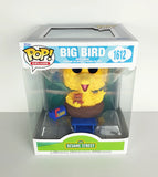2024 Funko Pop Television Sesame Street #1609 6" inch Big Bird Figure 
Collection Collector Collector's Toy Sale Price Vintage Retro ToyCollector ToyCommunity ToyPhotography ActionFigureCollector ToyShelfGoals VintageToys RetroToys ToyHaul RareToy LimitedEdition VintageCollectible
