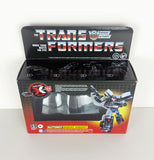 2024 Hasbro Transformers Collaborative Knight Rider 6.5" inch Agent Knight Action Figure
Collection Collector Collector's Toy Sale Price Vintage Retro ToyCollector ToyCommunity ToyPhotography ActionFigureCollector ToyShelfGoals VintageToys RetroToys ToyHaul RareToy LimitedEdition VintageCollectible

