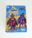 A packaged Batman action figure on a blue cardback. The figure is wearing a red, yellow, and purple costume, and the cardback features Batman artwork and the DC logo.
2024 McFarlane Toys DC Super Powers 4.5" inch Batman of Zur En Arrh Action Figure
Collection Collector Collector's Toy Sale Price Vintage Retro ToyCollector ToyCommunity ToyPhotography ActionFigureCollector ToyShelfGoals VintageToys RetroToys ToyHaul RareToy LimitedEdition VintageCollectible
