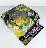 2024 Hasbro Transformers Collaborative TMNT 7" Party Wallop Action Figure