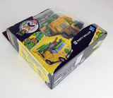 2024 Hasbro Transformers Collaborative TMNT 7" Party Wallop Action Figure