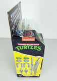 2024 Hasbro Transformers Collaborative TMNT 7" Party Wallop Action Figure